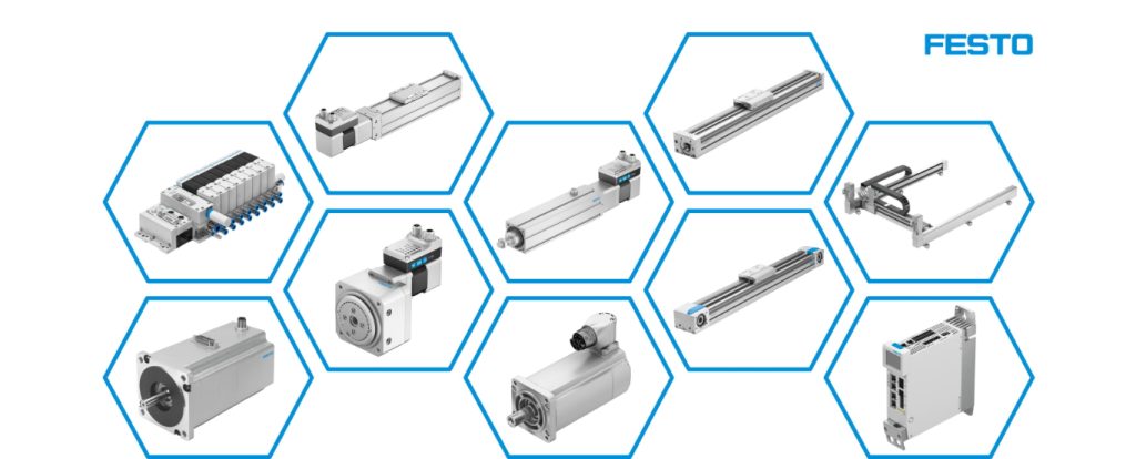 pneumatika, filteri, pripremne grupe, cilindri, el.magnetni ventili, regulatori, creva, fitinzi prodaja i konsalting sa ugradnjom
