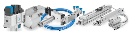 prodaja Pneumatika, filtera, cilindara, elektro magnetnih ventili, regulatori, creva, fitinzi Festo