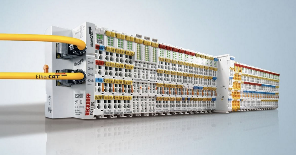 EtherCAT i/o moduli prodaja srbija
